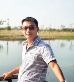 Mr. Minh Thắng